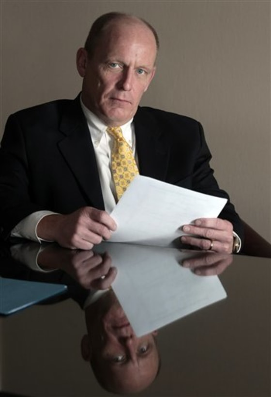 Sonny Brasfield
